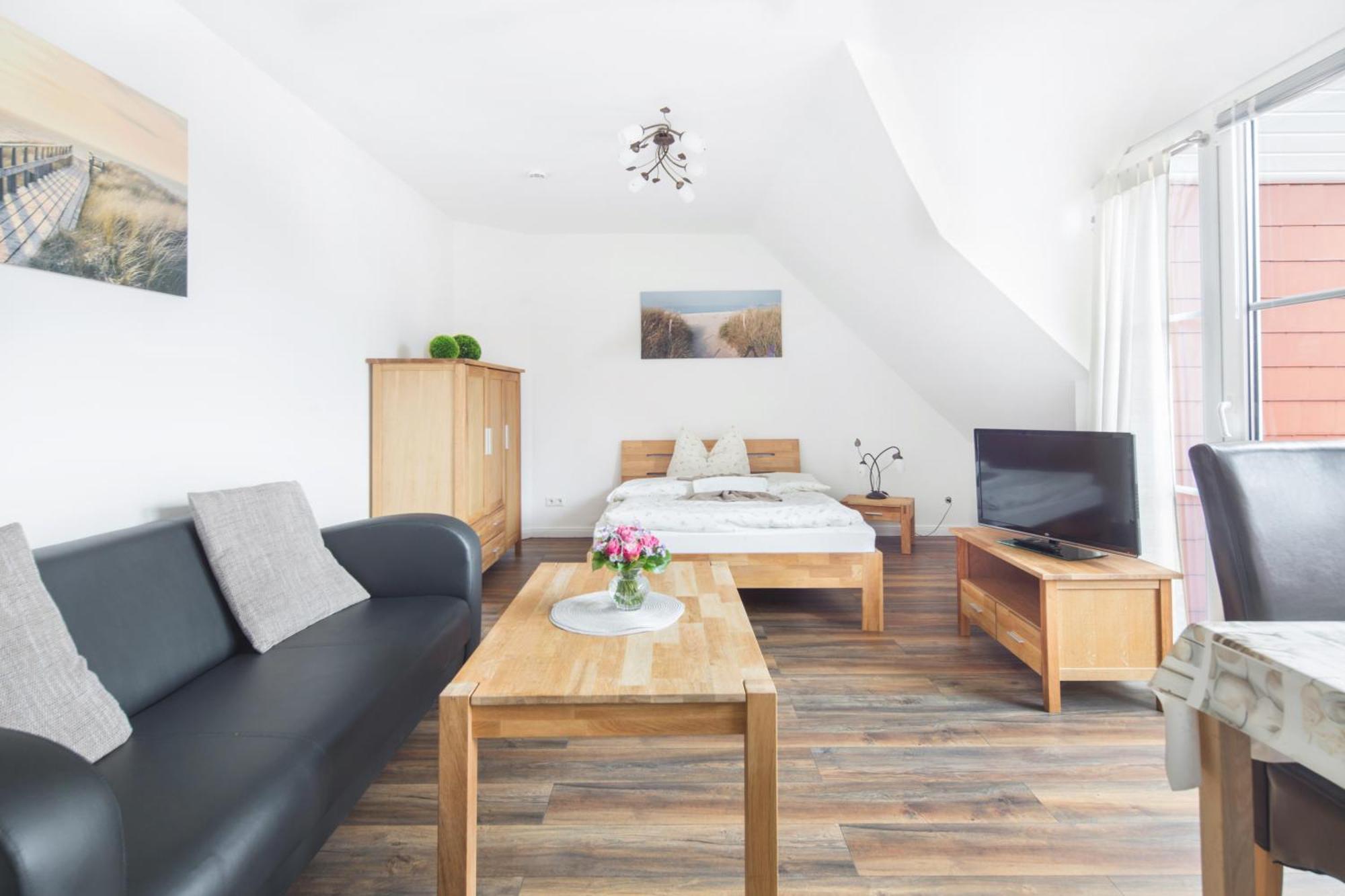 Pension Schmidt Rosengarten  エクステリア 写真